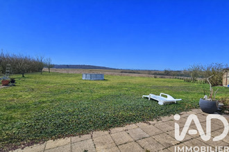 achat maison jury 57245