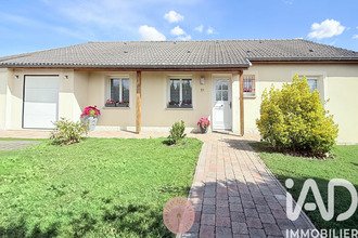 achat maison jury 57245