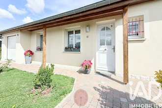achat maison jury 57245