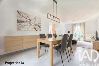 achat maison jury 57245