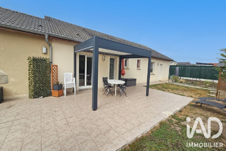 achat maison jury 57245