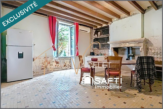 achat maison jusix 47180