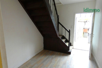 achat maison jussac 15250