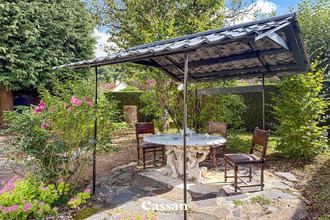 achat maison jussac 15250