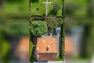 achat maison jussac 15250