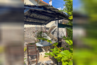 achat maison jussac 15250