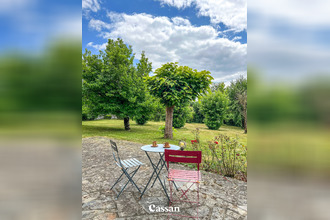 achat maison jussac 15250