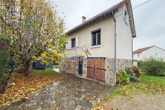achat maison jussac 15250