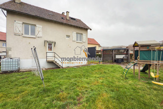 achat maison jussac 15250