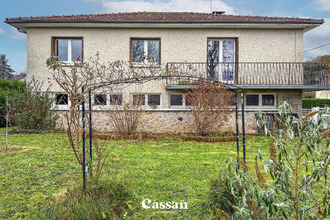 achat maison jussac 15250