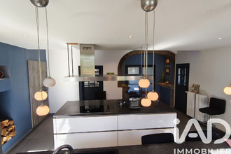 achat maison jussac 15250