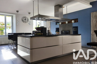 achat maison jussac 15250