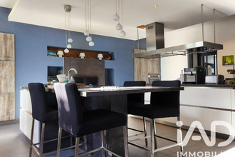 achat maison jussac 15250