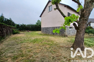 achat maison jussac 15250
