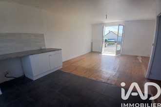 achat maison jussac 15250