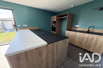 achat maison jussac 15250