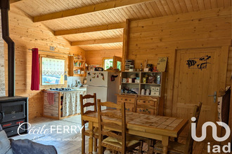 achat maison jussarupt 88640