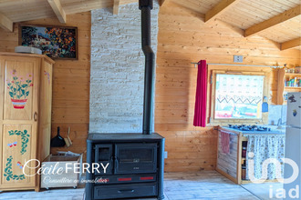 achat maison jussarupt 88640