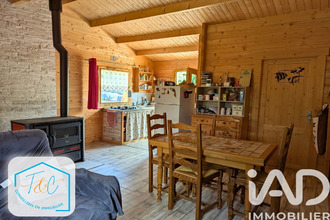 achat maison jussarupt 88640