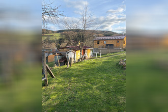 achat maison jussarupt 88640