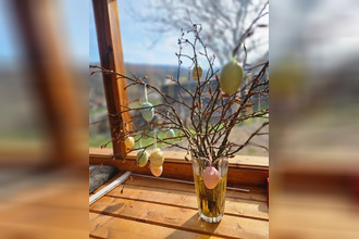 achat maison jussarupt 88640