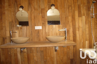 achat maison jussas 17130