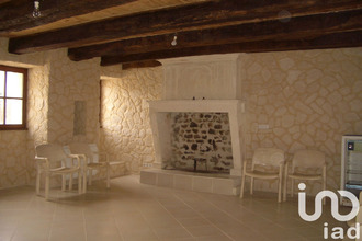achat maison jussas 17130
