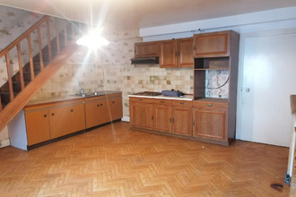 achat maison jussey 70500