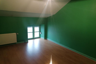 achat maison jussey 70500