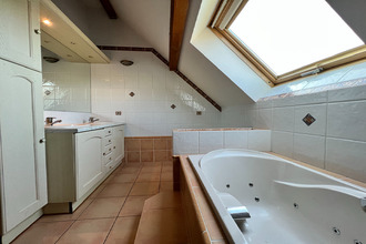 achat maison jussey 70500