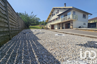 achat maison jussey 70500