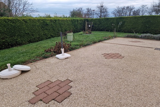 achat maison jussey 70500