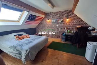 achat maison jussey 70500