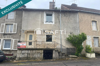 achat maison jussey 70500