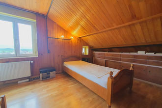 achat maison jussey 70500