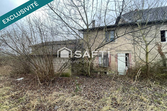 achat maison jussey 70500