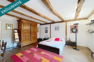 achat maison jussey 70500