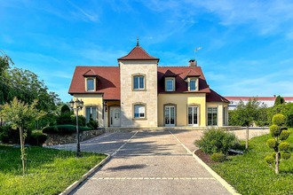 achat maison jussey 70500