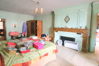 achat maison jussey 70500