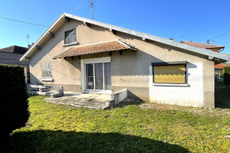 achat maison jussey 70500