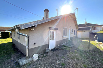 achat maison jussey 70500