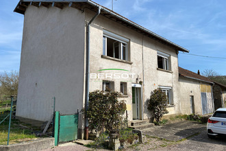 achat maison jussey 70500
