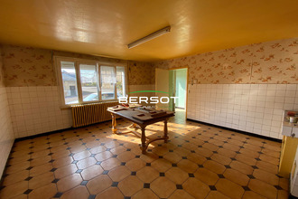 achat maison jussey 70500