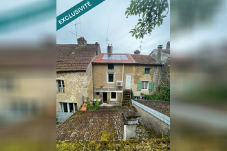 achat maison jussey 70500