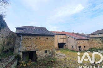 achat maison jussey 70500