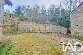 achat maison jussey 70500