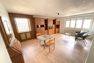 achat maison jussey 70500