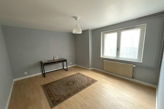 achat maison jussey 70500