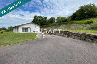 achat maison jussey 70500