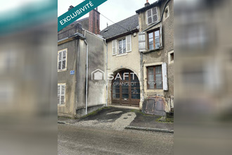 achat maison jussey 70500